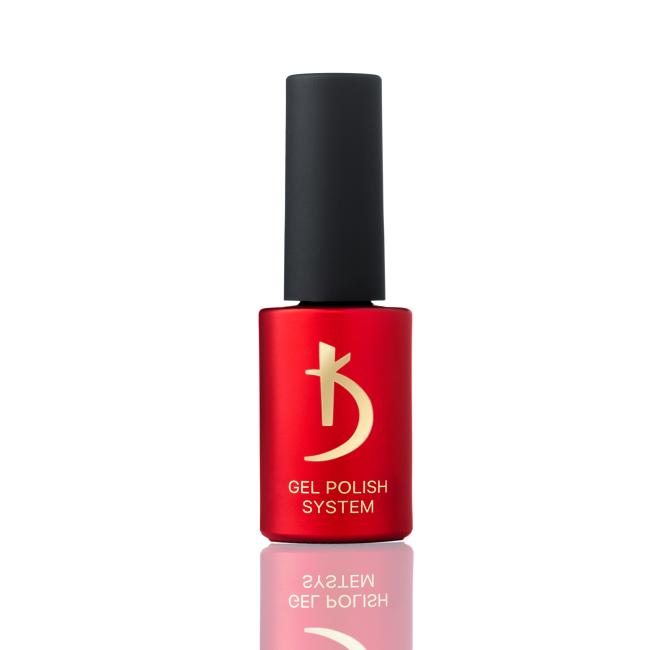Base et finition pour vernis semi-permanent Base Top 2 en 1, 7 ml